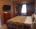 Sunrise eco hotel: отзыв от Роза Захарова