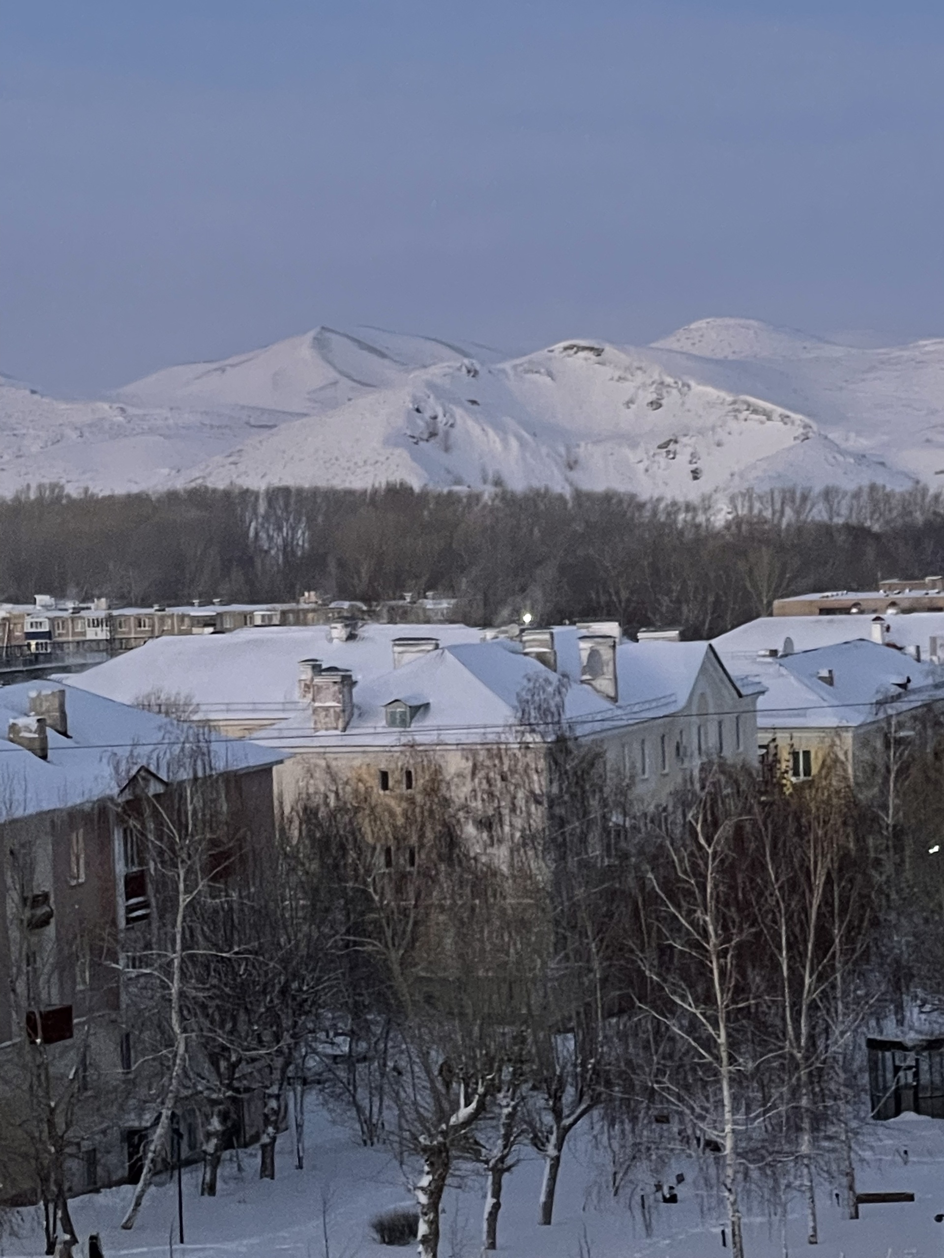 Медногорск: карта с улицами, домами и организациями города — 2ГИС