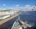 Ледокол «Красин»: отзыв от Ольга Б.