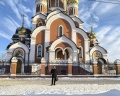 Храм иконы Богородицы Скоропослушницы: отзыв от Игорь Карев