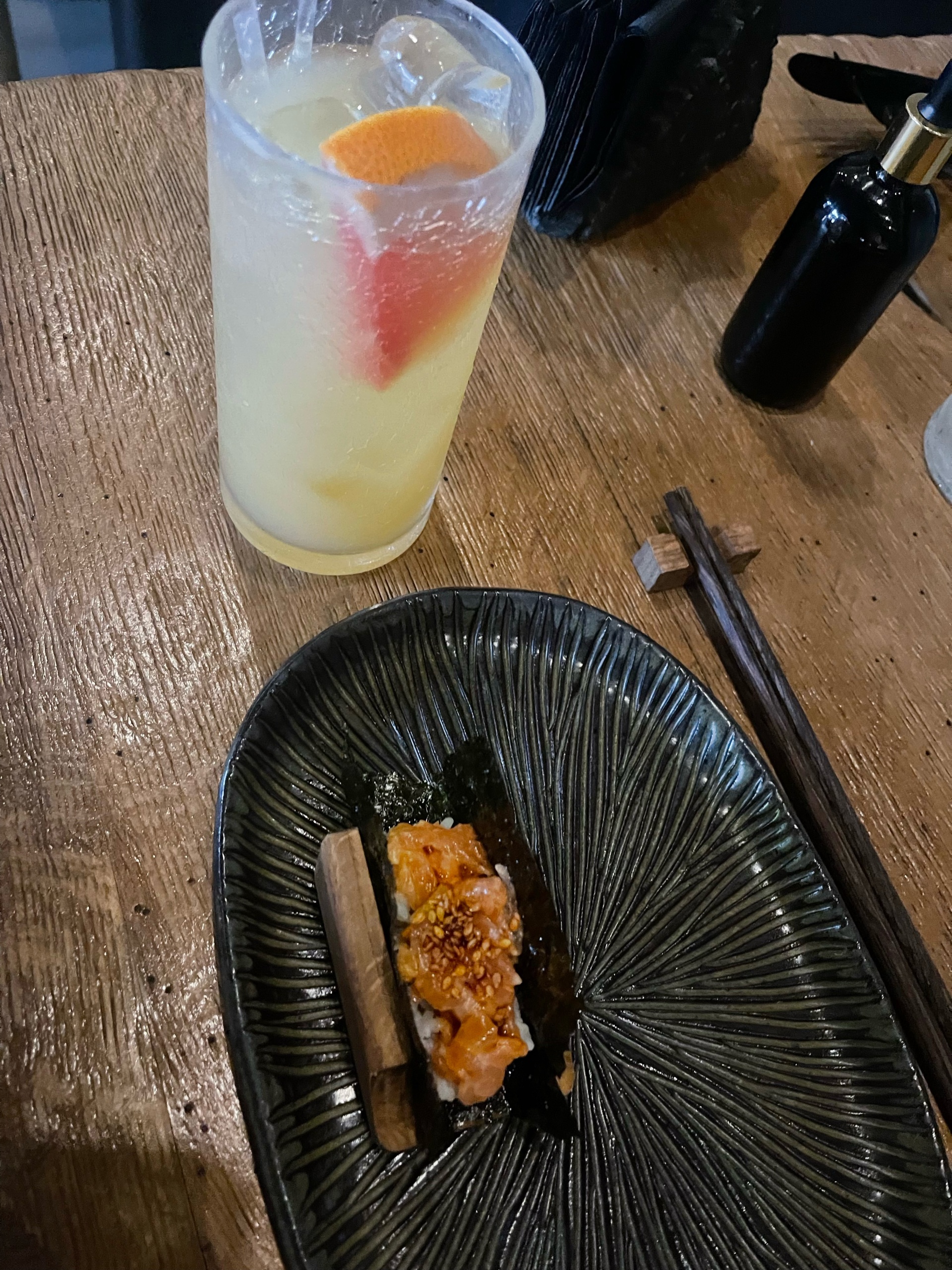 Izakaya Yosai, Партизанская, 5а лит В, Омск — 2ГИС