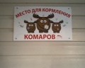 ЛосевоДа: отзыв от Александра Заровнятных