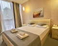 Sochi Beach Hotel: отзыв от Виктория Ломакина