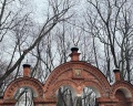 Храм Усекновения Главы Иоанна Предтечи в Дьяково: отзыв от Бетонный завод КировСтрой