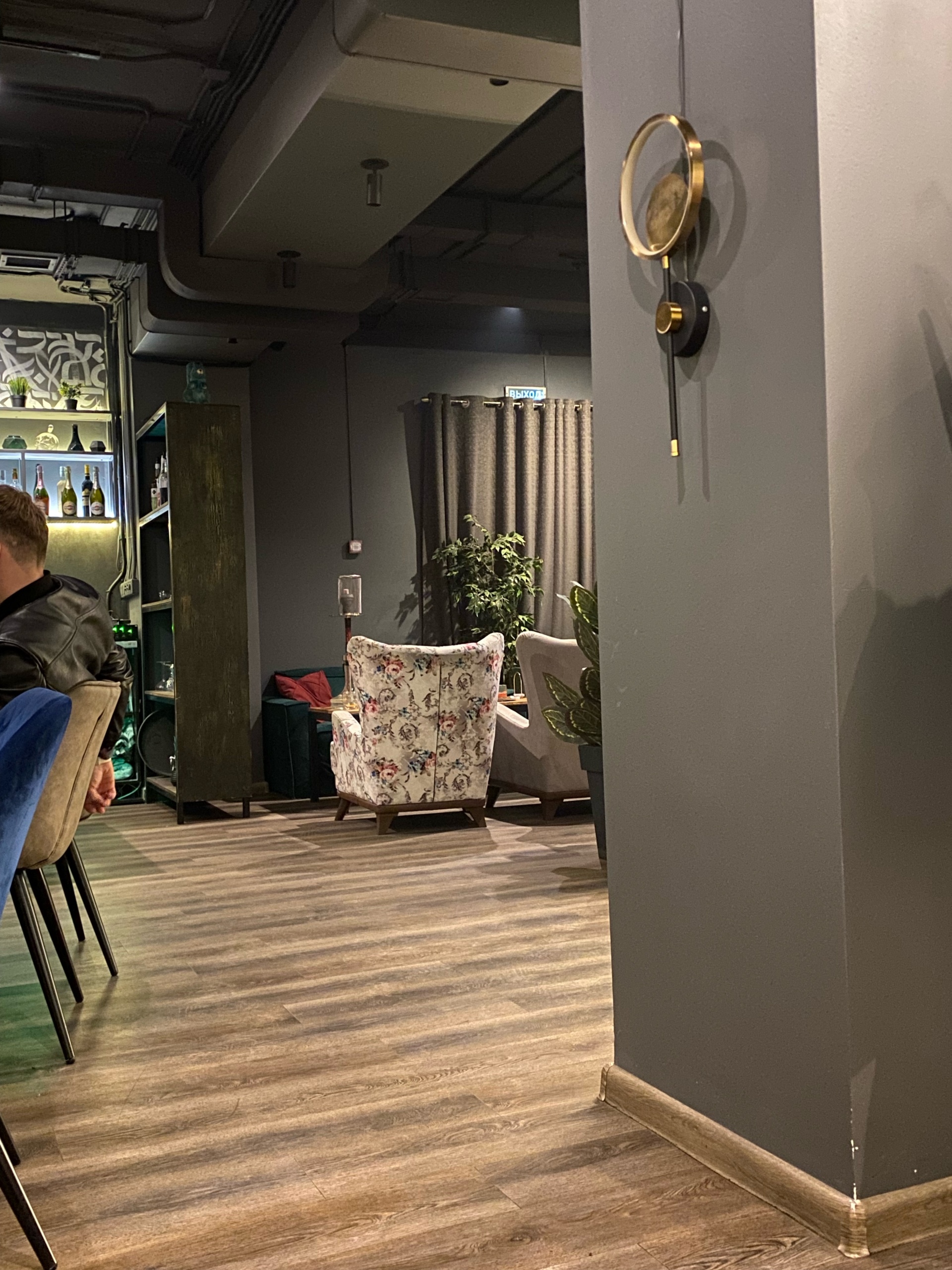 Культ lounge, Володарского, 14, Тюмень — 2ГИС