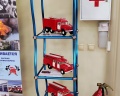 Музей МЧС: отзыв от User Arbuser