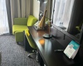 Cosmos Saint-Petersburg Pulkovo Airport Hotel: отзыв от Вадим Вадим