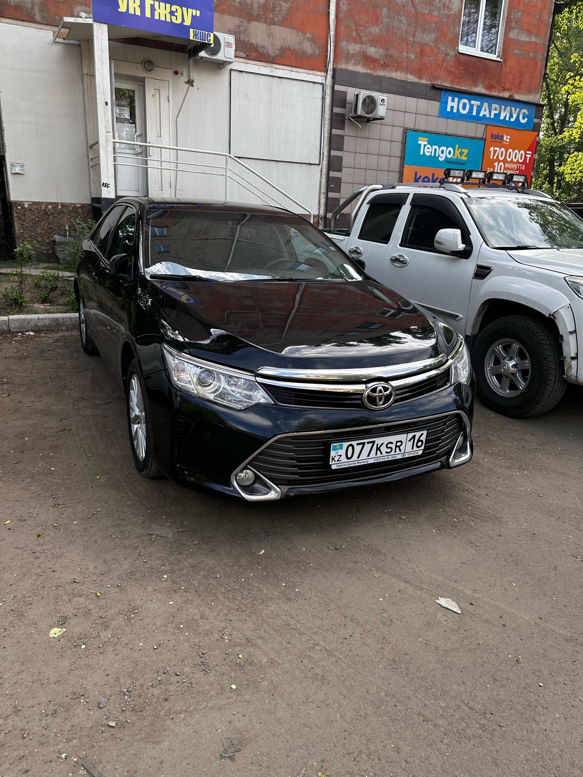 Legionautorent, компания по прокату автомобилей, улица Пограничная, 58/2,  Усть-Каменогорск — 2ГИС