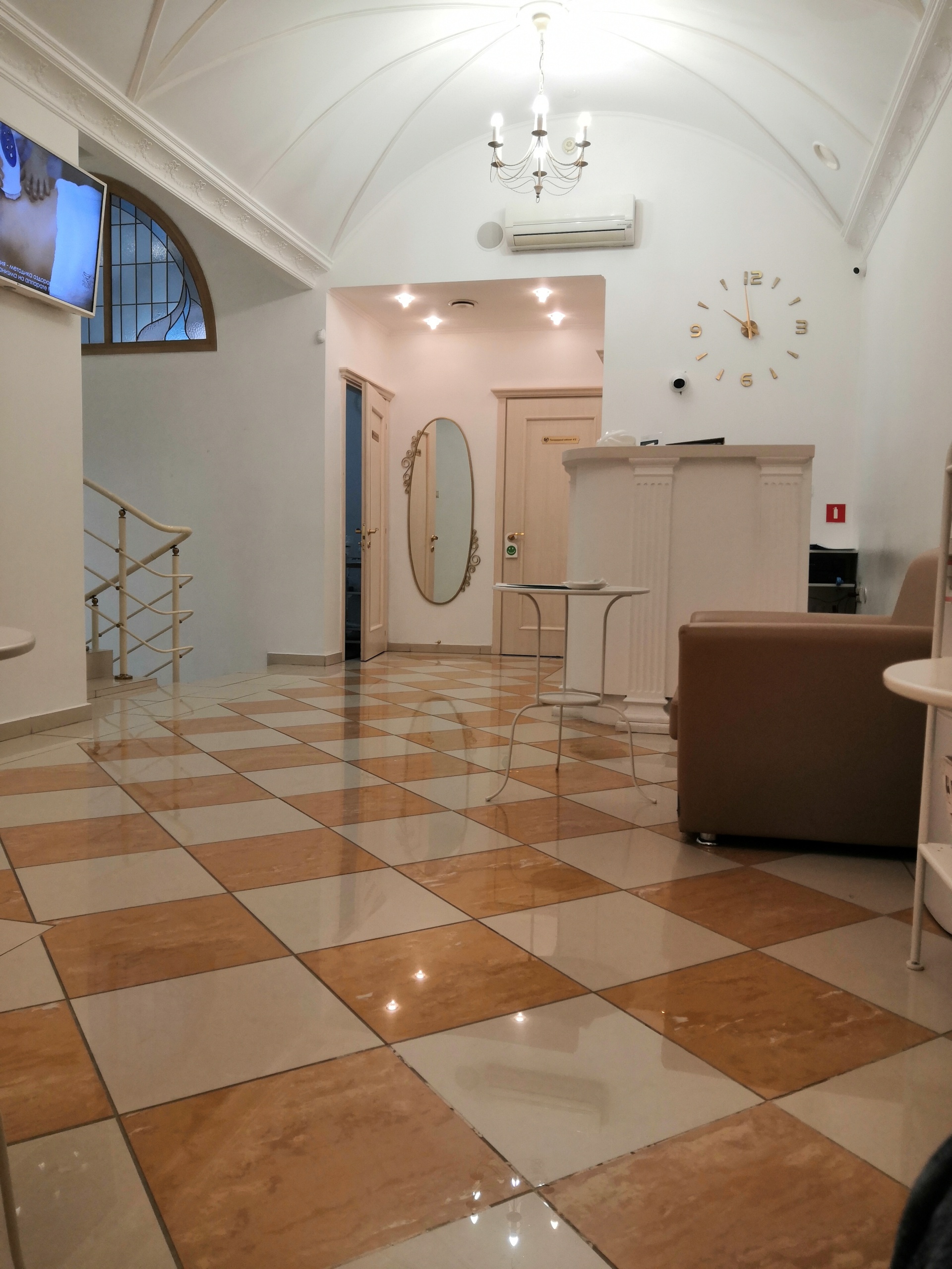 Essence clinic, клиника естественной красоты, Касаткина, 15, Казань — 2ГИС