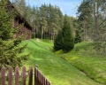 Oxta ski resort: отзыв от Валерия Муратова