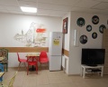 City hostel: отзыв от Koss Petroff
