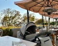 Patrokl hotel&bistro: отзыв от Анастасия Лукьянова