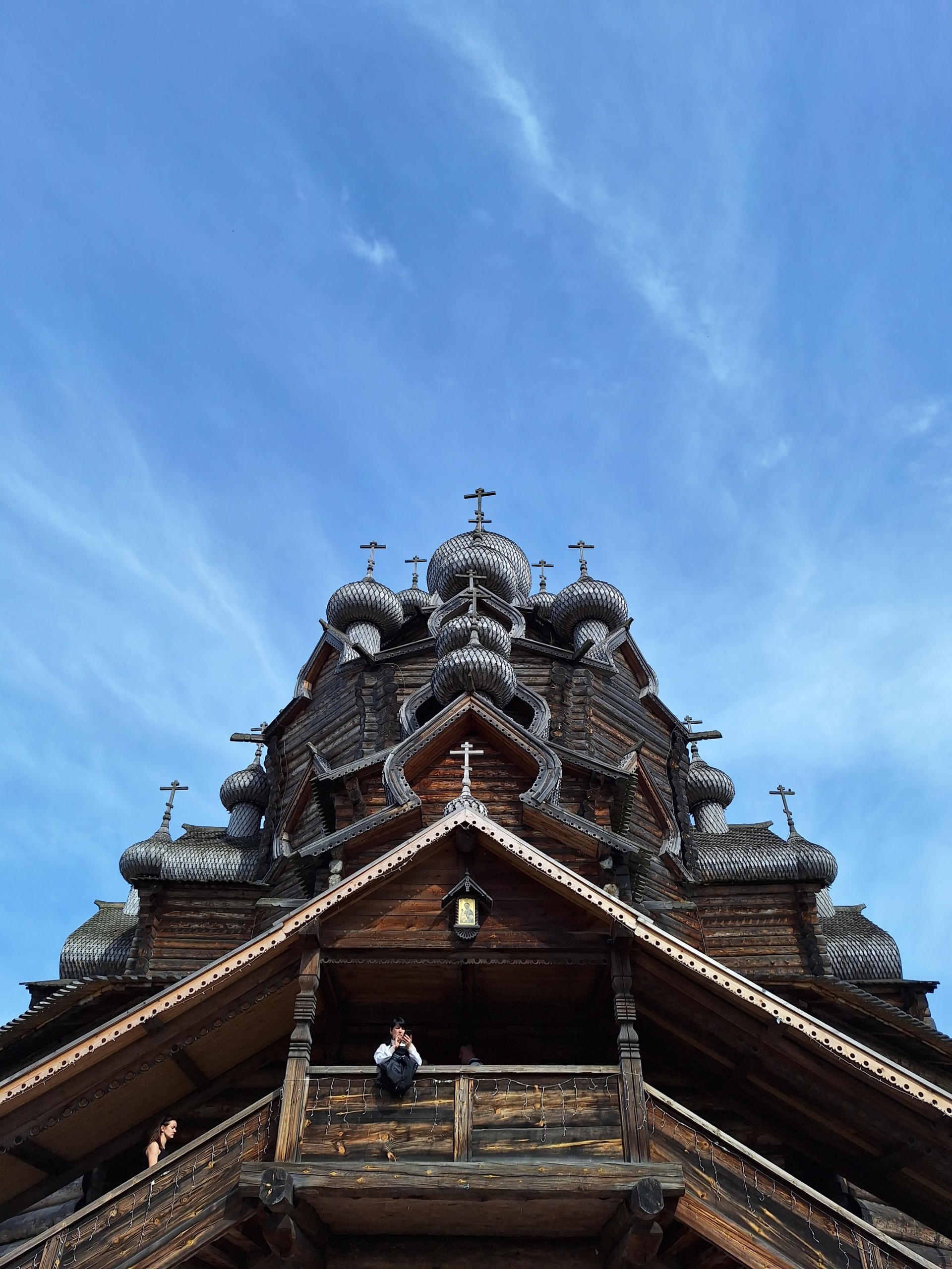 Богословка, этнографический парк, Усадьба Богословка, 1 к2, городской пос.  имени Свердлова — 2ГИС