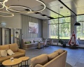 Cosmos Smart Segezha Hotel: отзыв от Кристина Юрьевна Пономаренко