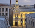 Наследие: отзыв от Лианелла Петрова