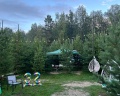 Зайка лес: отзыв от Яна Серова