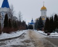 Успенский Зилантов женский монастырь: отзыв от Алсу Азатовна Габдеева