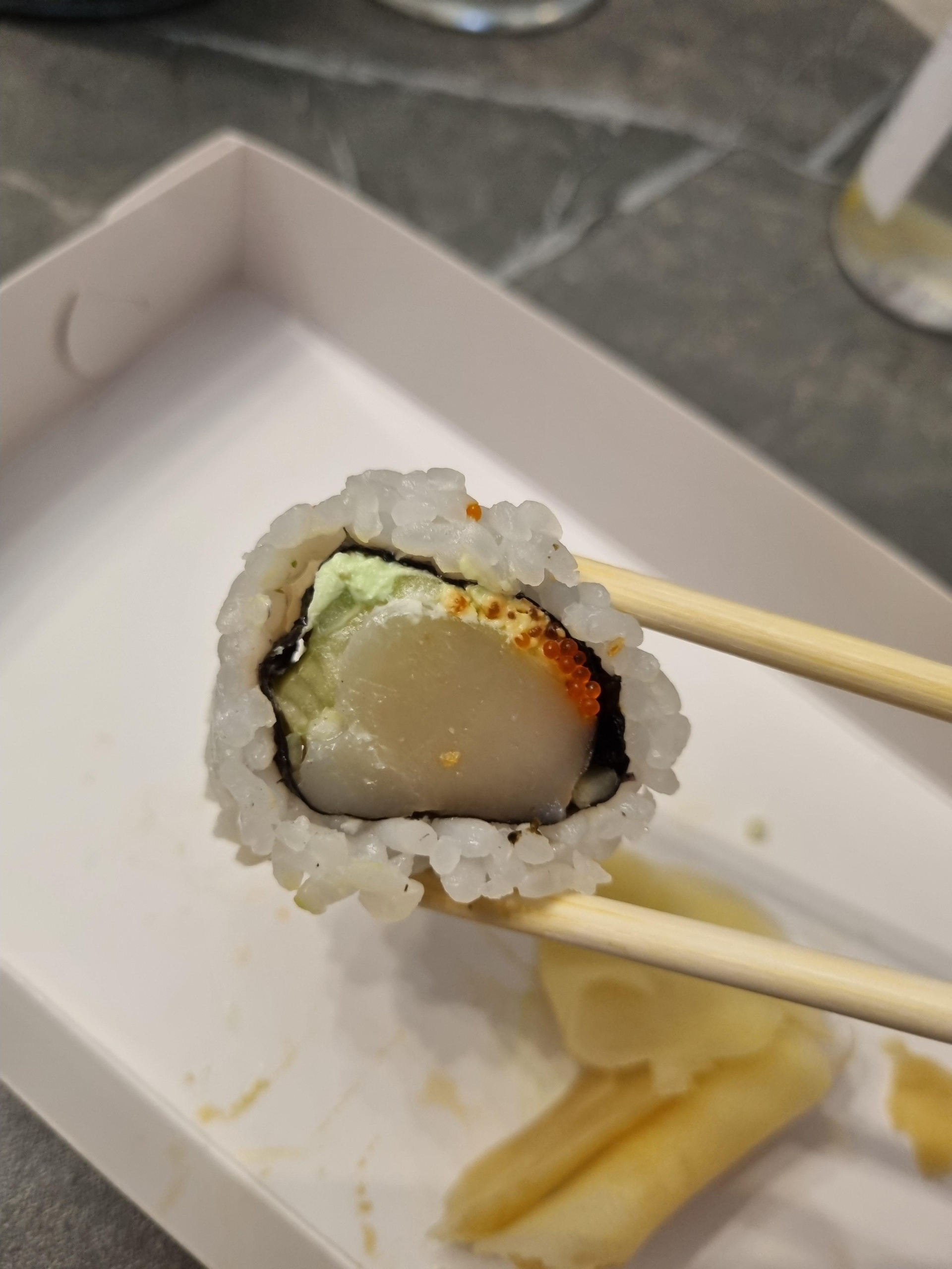 Sushi please, онлайн-ресторан, проспект Мира, 86, Красноярск — 2ГИС