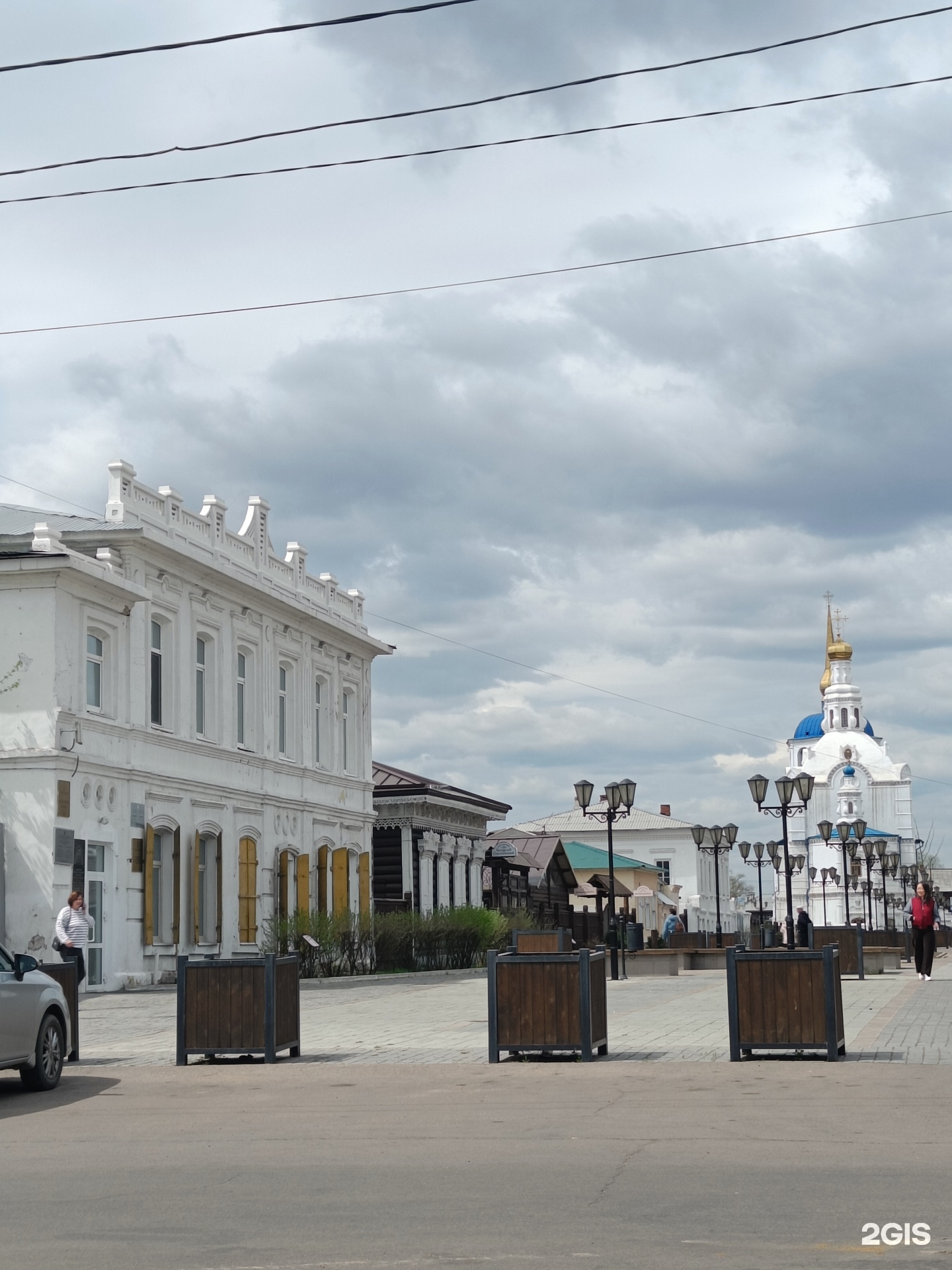 Поликлиника, центр восточной медицины, Соборная улица, 10, Улан-Удэ — 2ГИС