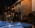 Ultima club hotel&SPA: отзыв от Марина Ульянова