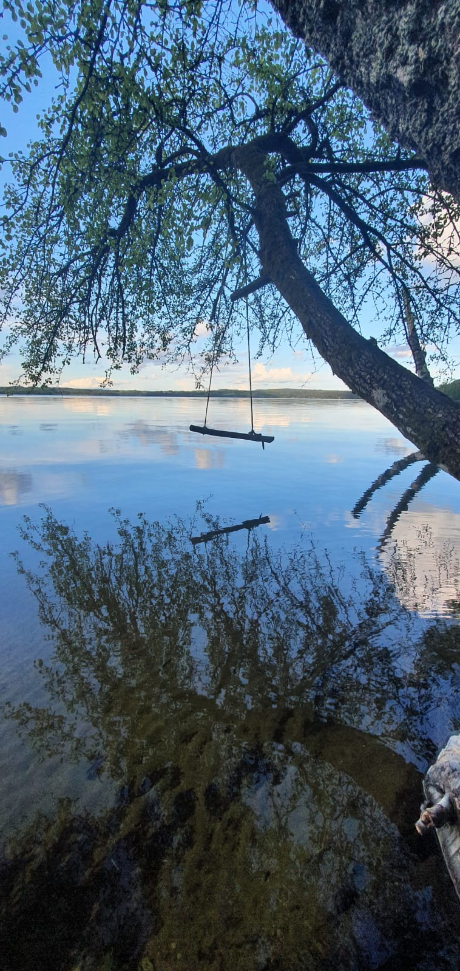 Пос. Ягодное, Озеро Виштынец — 2ГИС