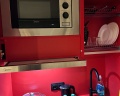Valo Hotel City: отзыв от Роберто Данкониа