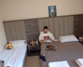 Guest house city center: отзыв от Kora L