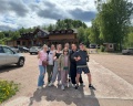 Вохотка: отзыв от Евгения Буторова