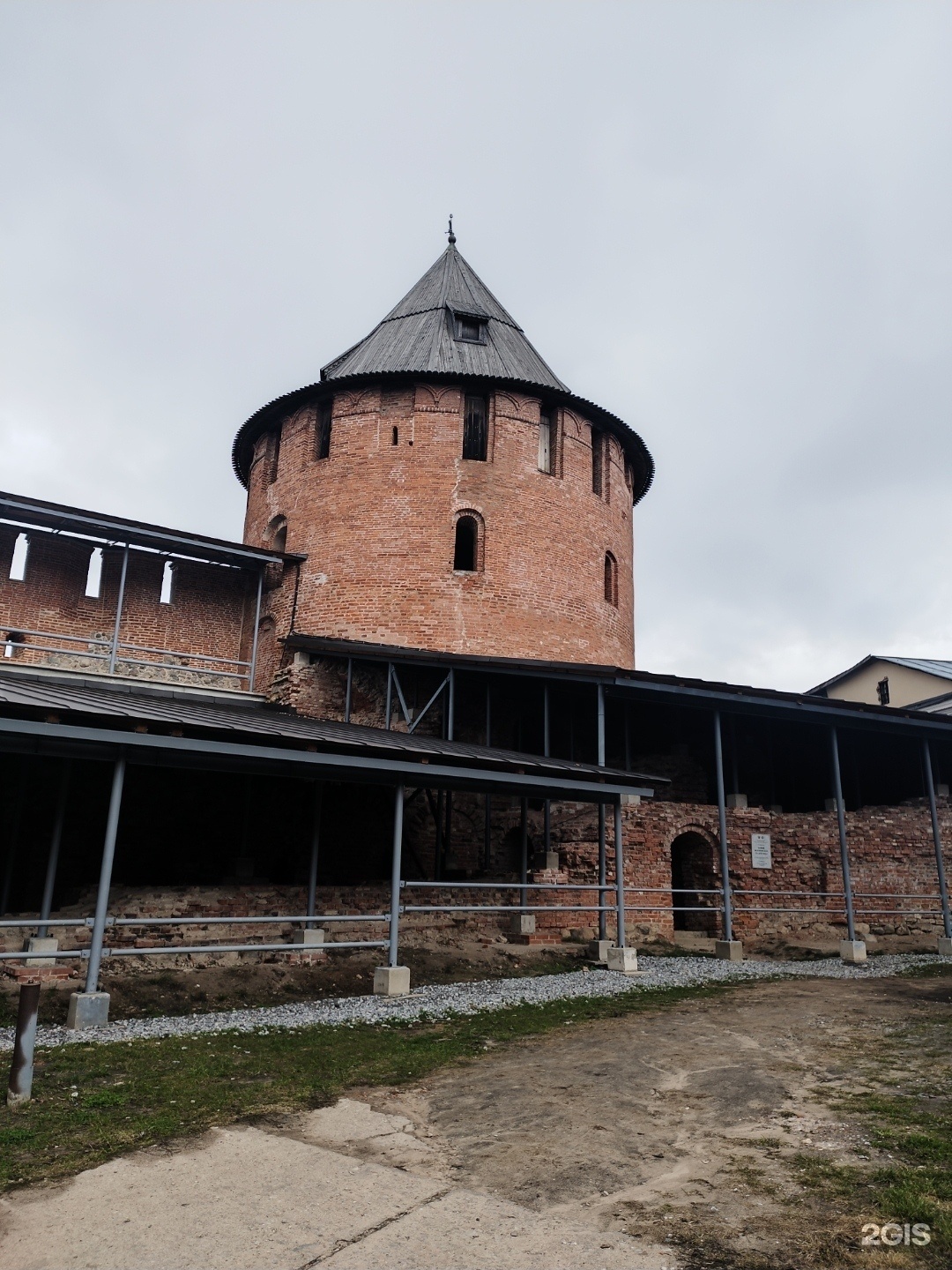 Карта Великого Новгорода: улицы, дома и организации города — 2ГИС