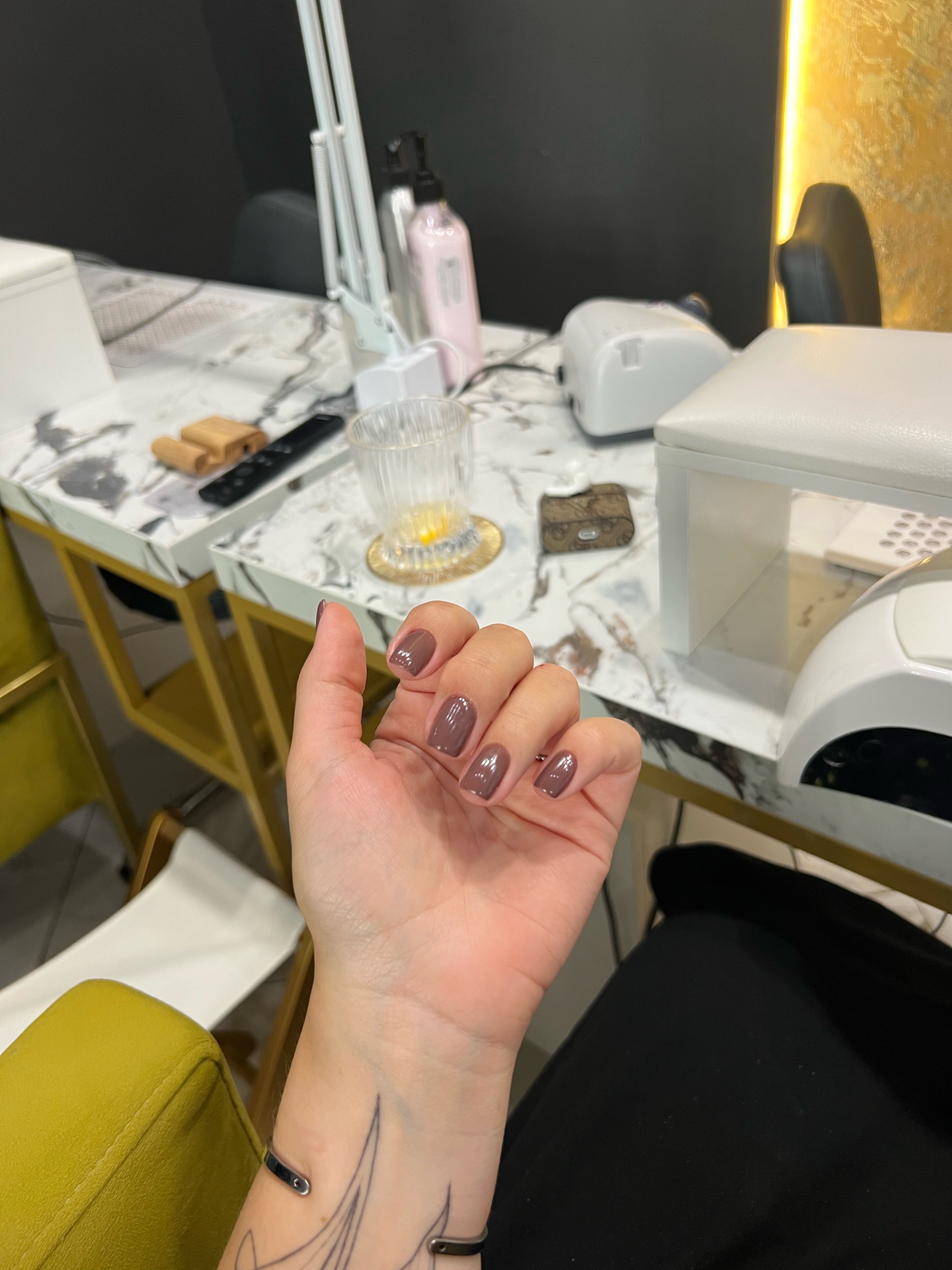 D.O.M. Beauty Bar, салон красоты, Малая Бухарестская, 12 ст1,  Санкт-Петербург — 2ГИС