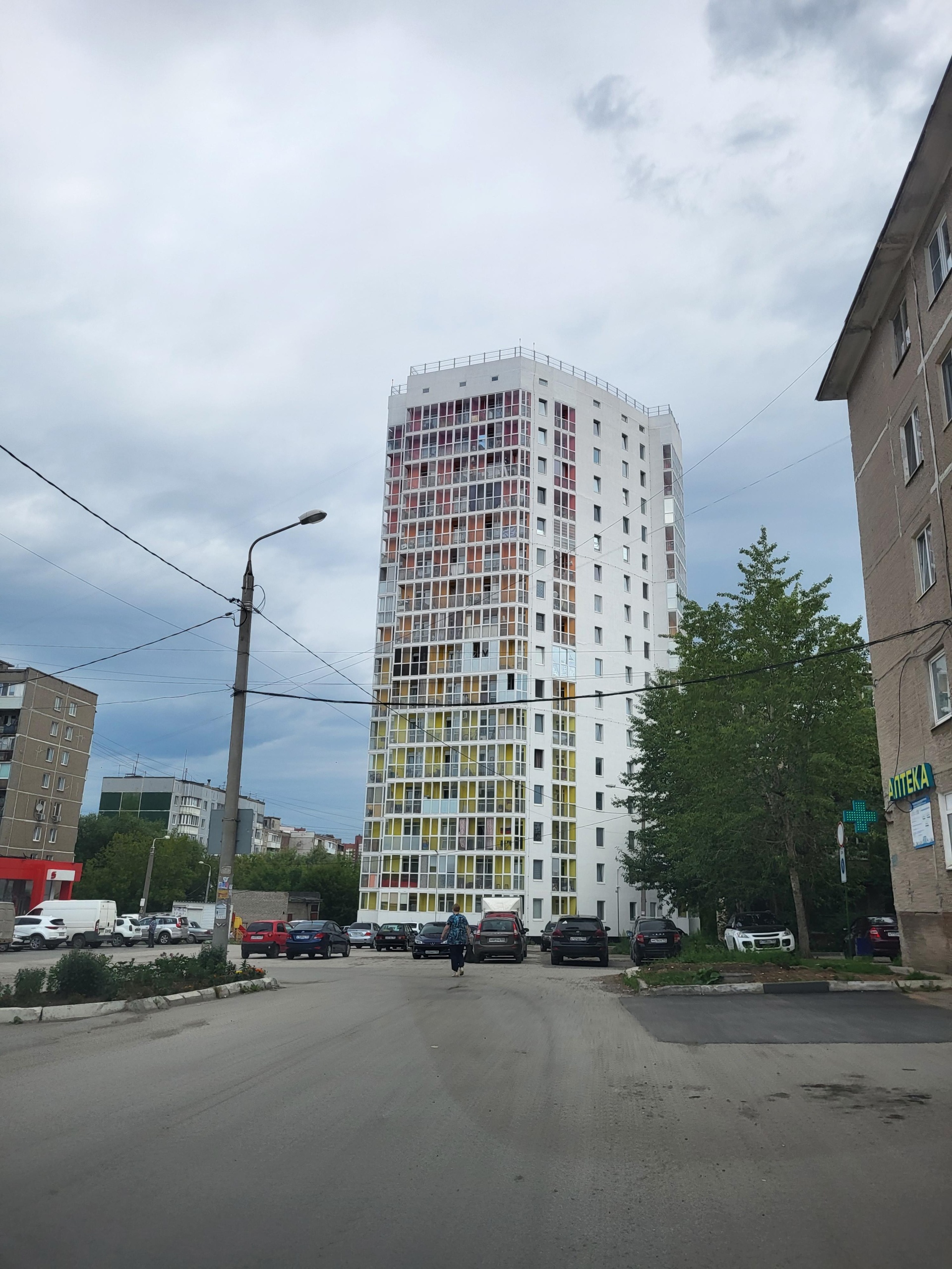 Коломенская, 49а в Перми — 2ГИС