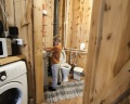Country house Teletskoye: отзыв от 89503340647