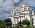 Храм иконы Божией Матери: отзыв от Ирина Колобова