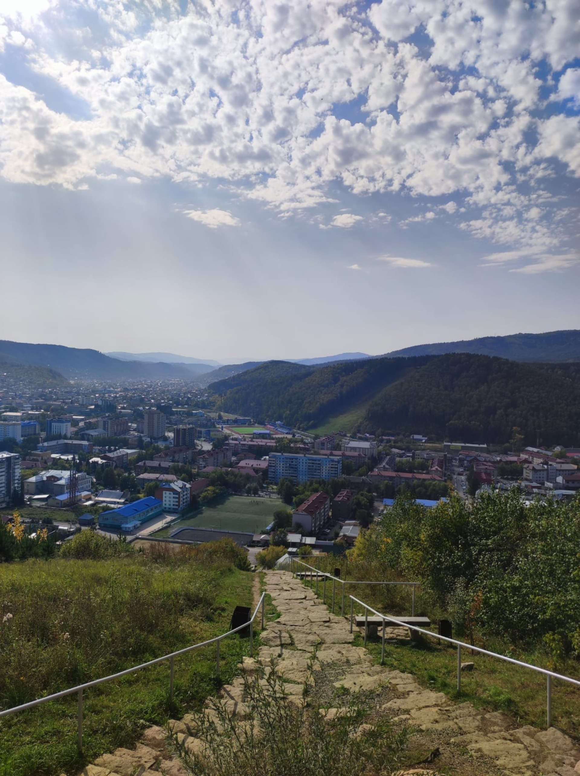 СкайАлтай, агентство недвижимости, Алтай, улица Григория Чорос-Гуркина, 39,  Горно-Алтайск — 2ГИС