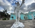Malakhovka Palace: отзыв от Ирина Кияева