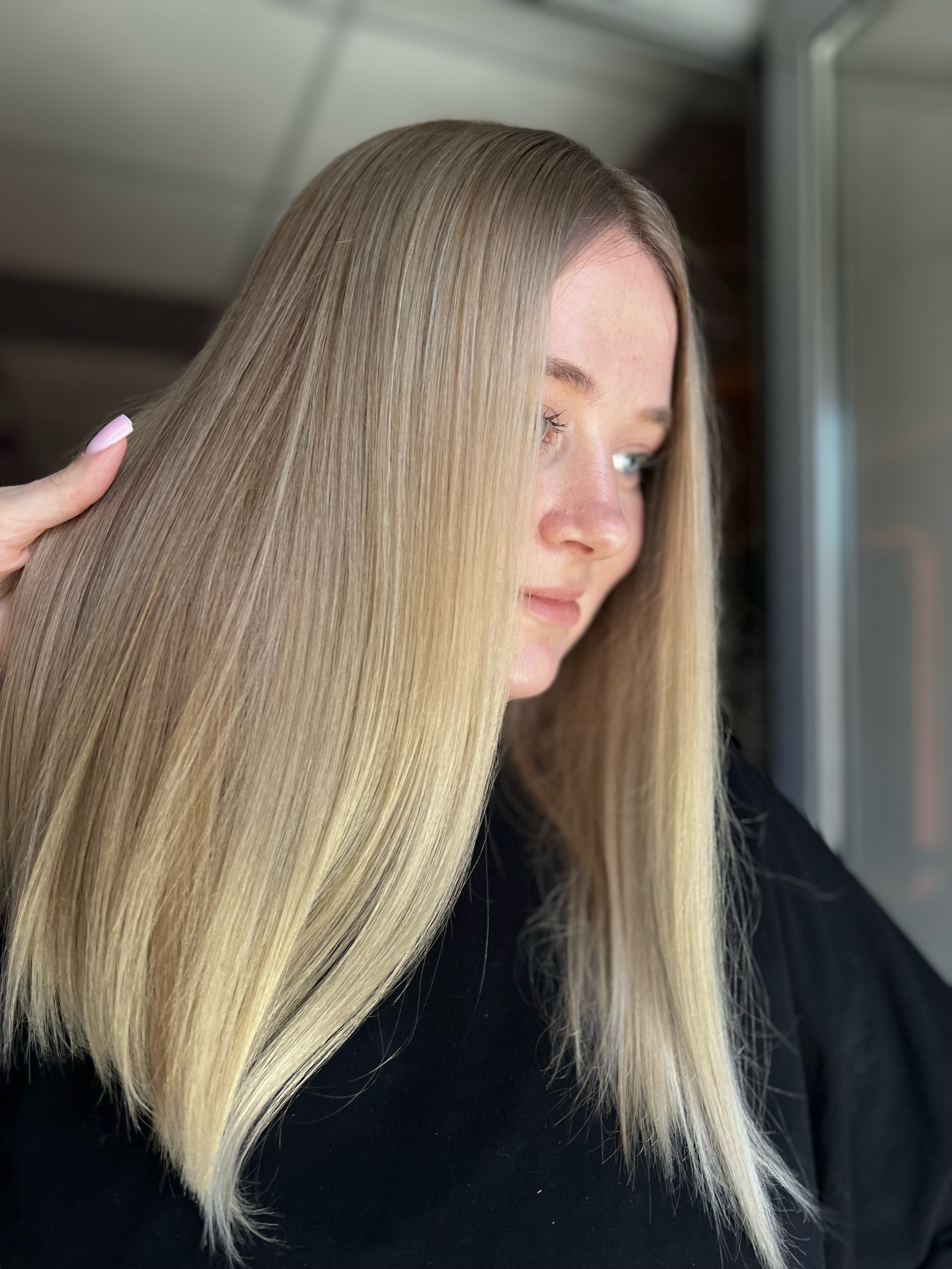 Seminkova Hair, проспект Космонавтов, 32, Екатеринбург — 2ГИС