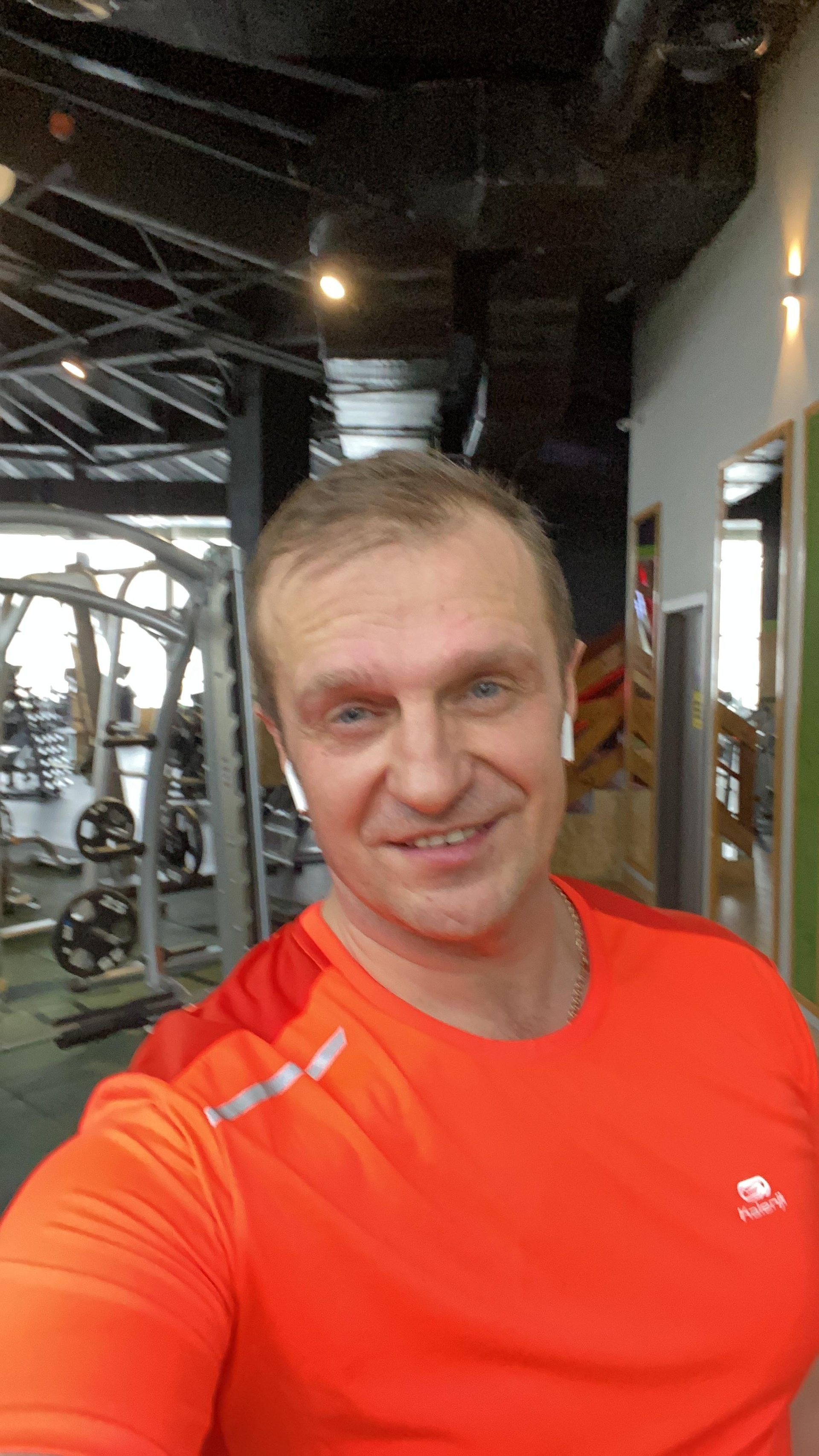 Ohana fitness, фитнес-клуб, ТРЦ Новомосковский, улица Хабарова, 2,  Московский — 2ГИС