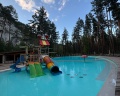 Grand Chalet Altay: отзыв от Олеся Королёва