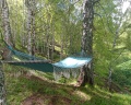 Urman Camp: отзыв от Мария Шаипова