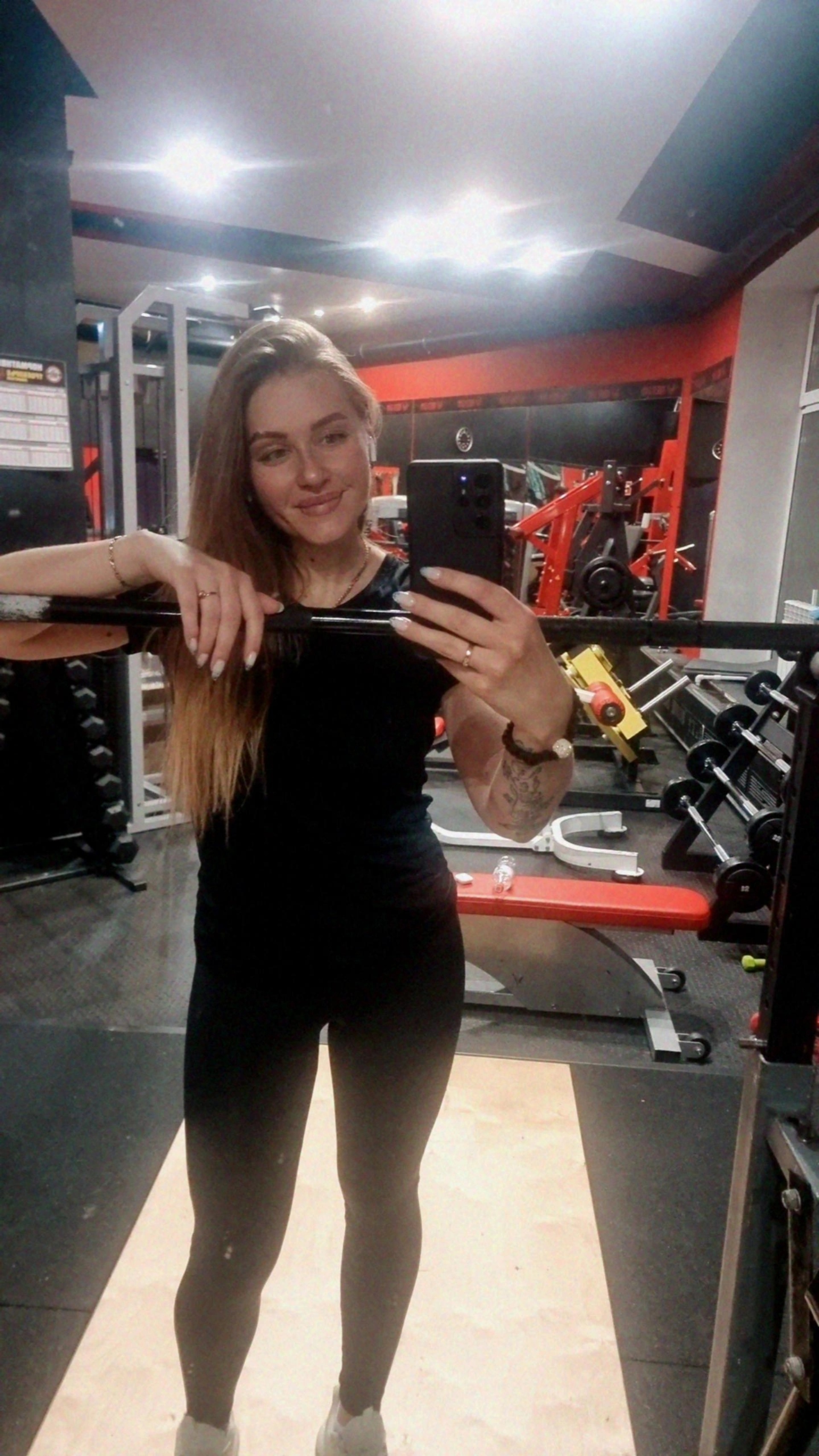 Rock Gym, тренажерный зал, улица Карташова, 25, Томск — 2ГИС