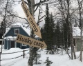 Husky camp: отзыв от Насима Баталова