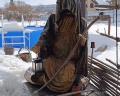 Домик с камином: отзыв от Алёна Ольшевская