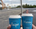 Hilton Saint Petersburg ExpoForum: отзыв от Мари А