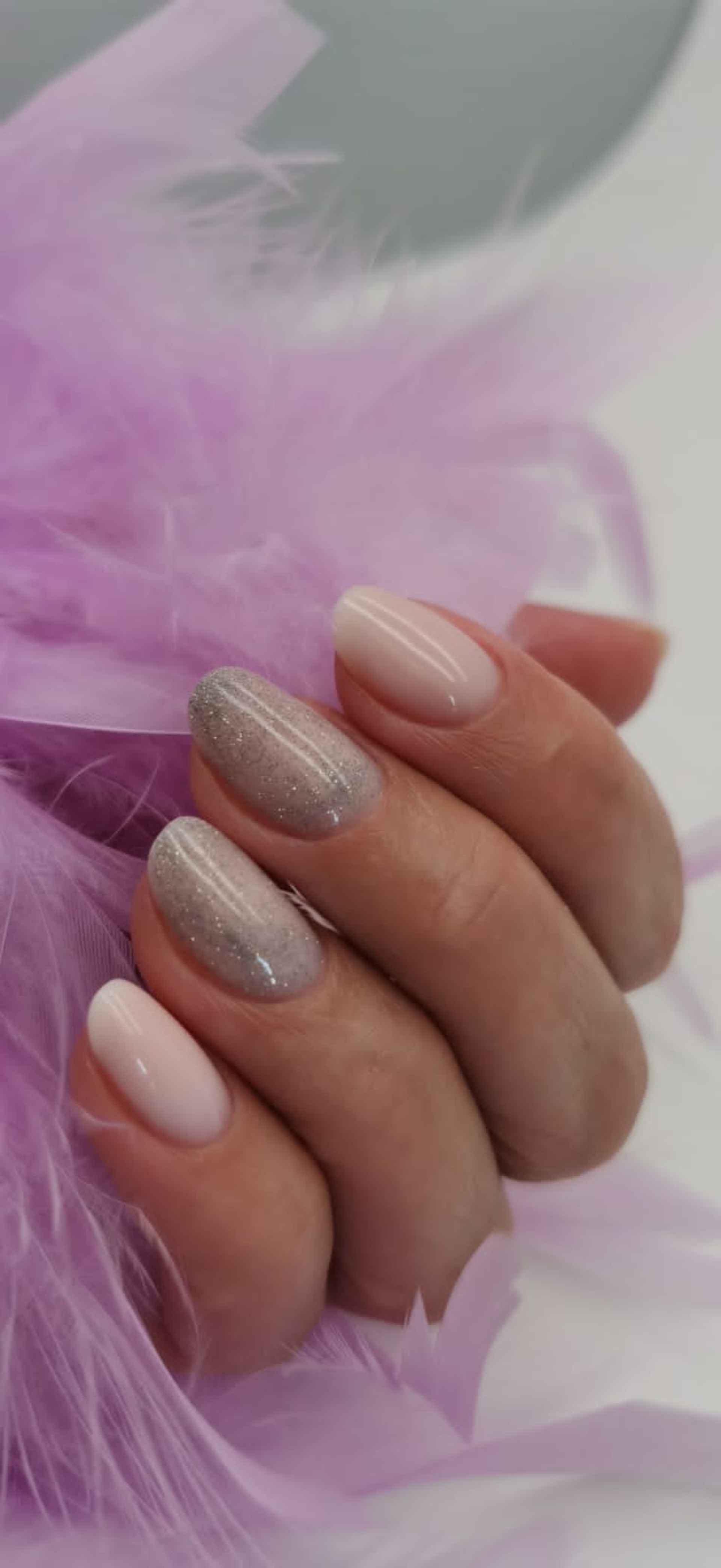 Yana Nails, cтудия маникюра, Поликарпова, 2 к12, Анапа — 2ГИС