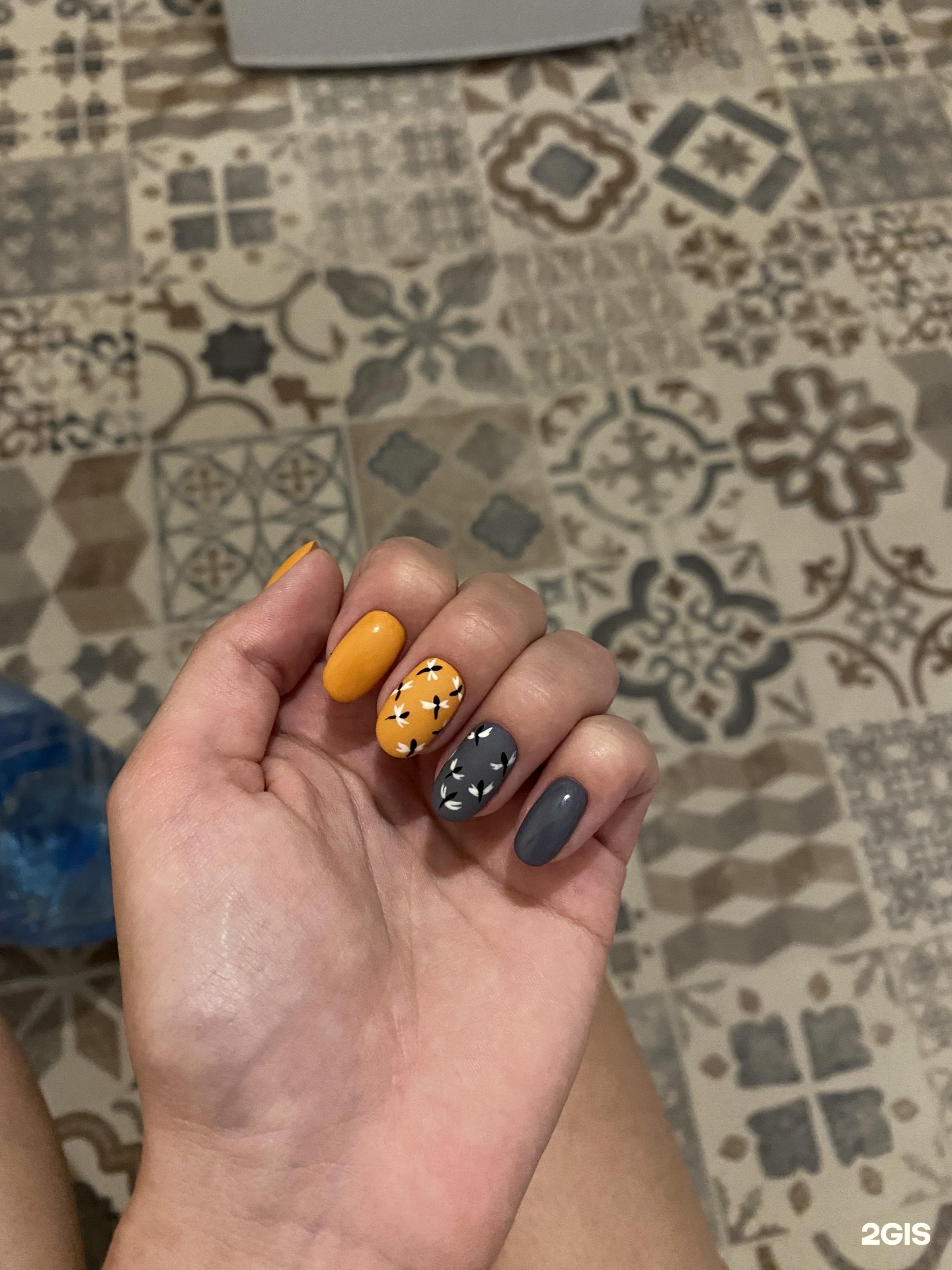 Candy Nails, студия маникюра, Меркурий, Ленинский проспект, 67Б, Калининград  — 2ГИС