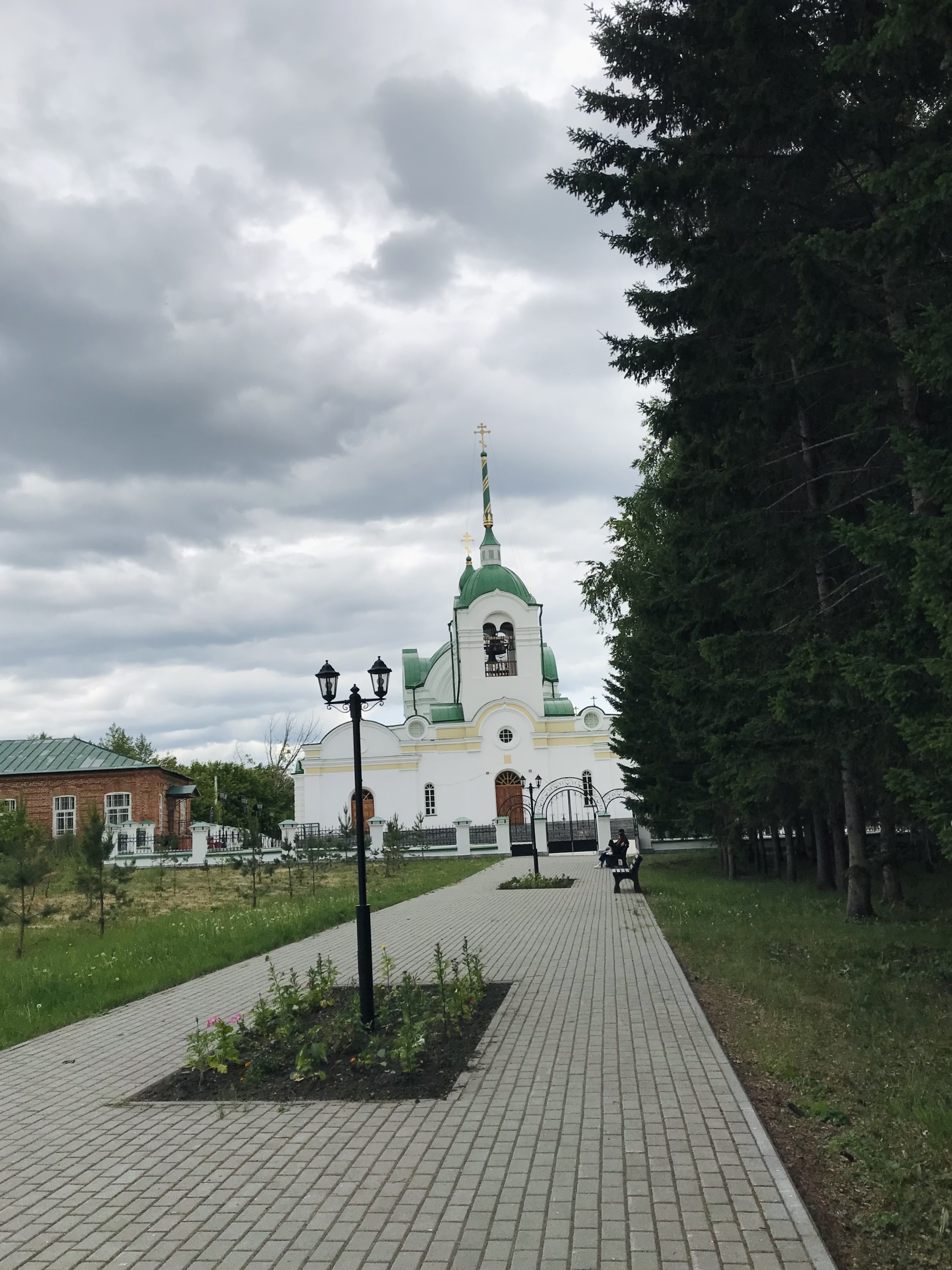 Колывань: карта с улицами, домами и организациями города — 2ГИС