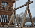 Лесная поляна: отзыв от Таисия Дерновая