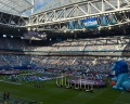 Стадион «Газпром Арена»: отзыв от VeV IP