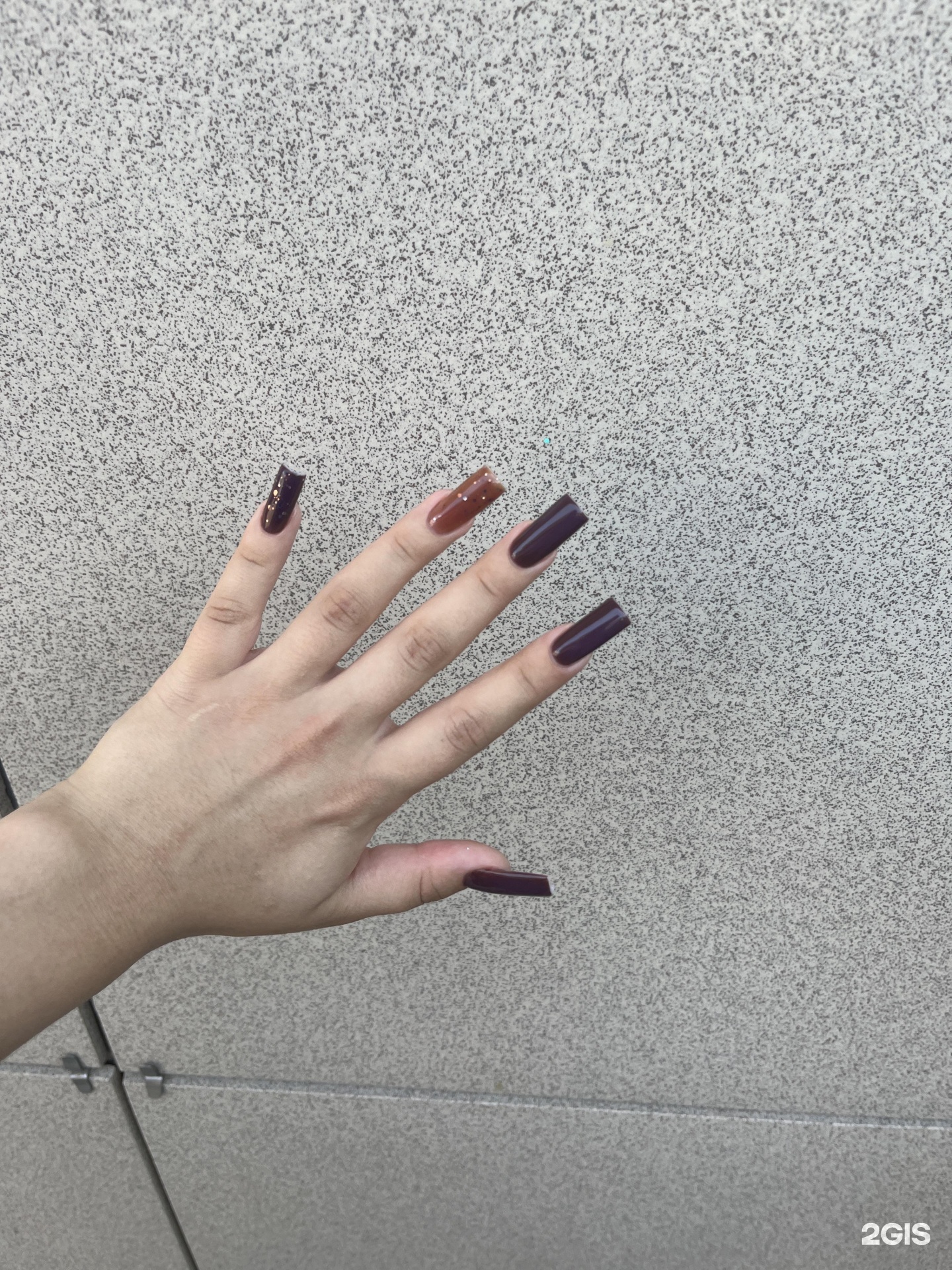 French nails, студия маникюра и педикюра, Красноармейская улица, 30, Киров  — 2ГИС