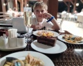 Alean Family Biarritz: отзыв от Юлия Чёрная
